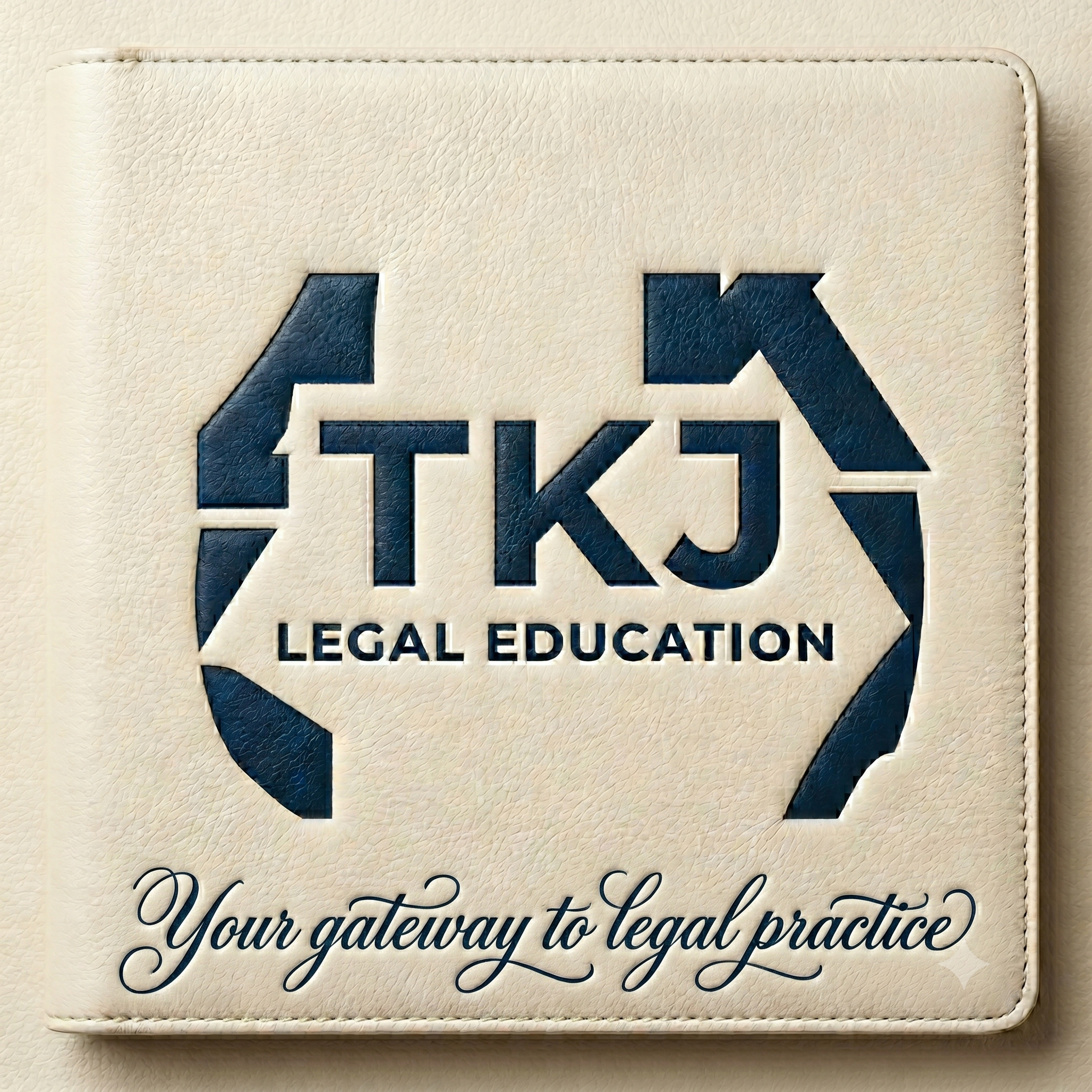TKJ Legal Education